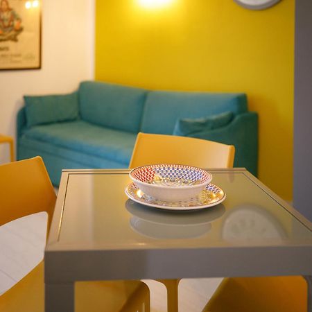 Villa Maredona อาเชอา ภายนอก รูปภาพ