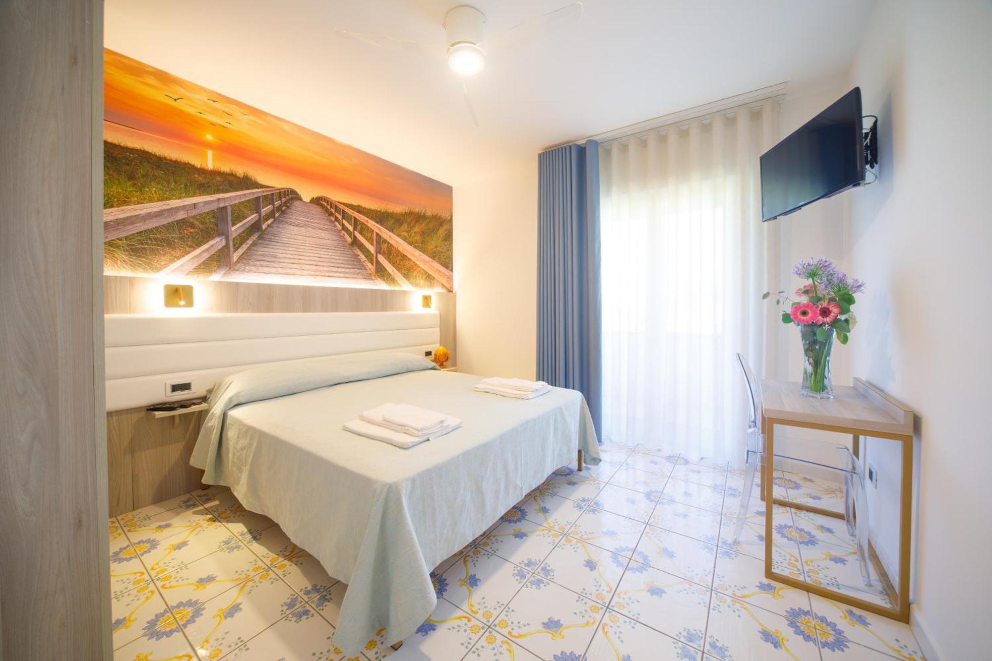 Villa Maredona อาเชอา ภายนอก รูปภาพ