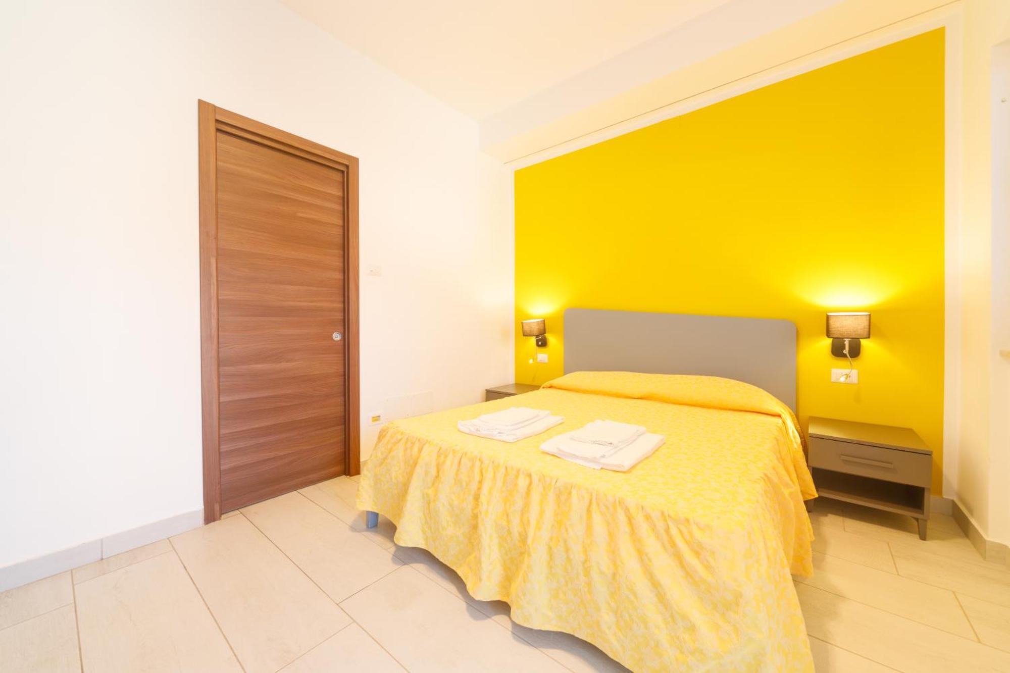 Villa Maredona อาเชอา ภายนอก รูปภาพ